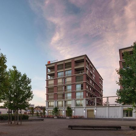 B-Smart Hotel Arbon Eksteriør billede